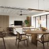 Penthouse residence Infinity
